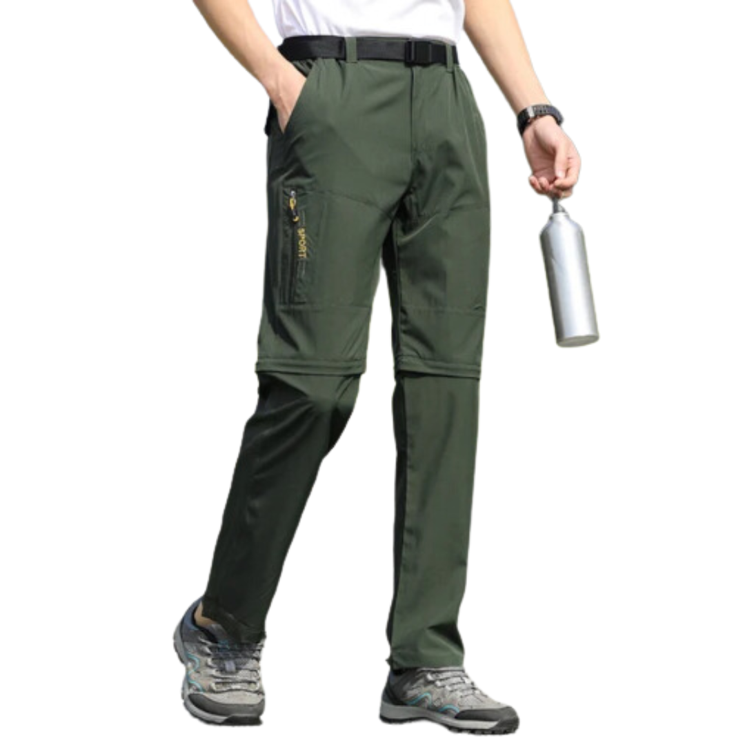 Outdoor Pants