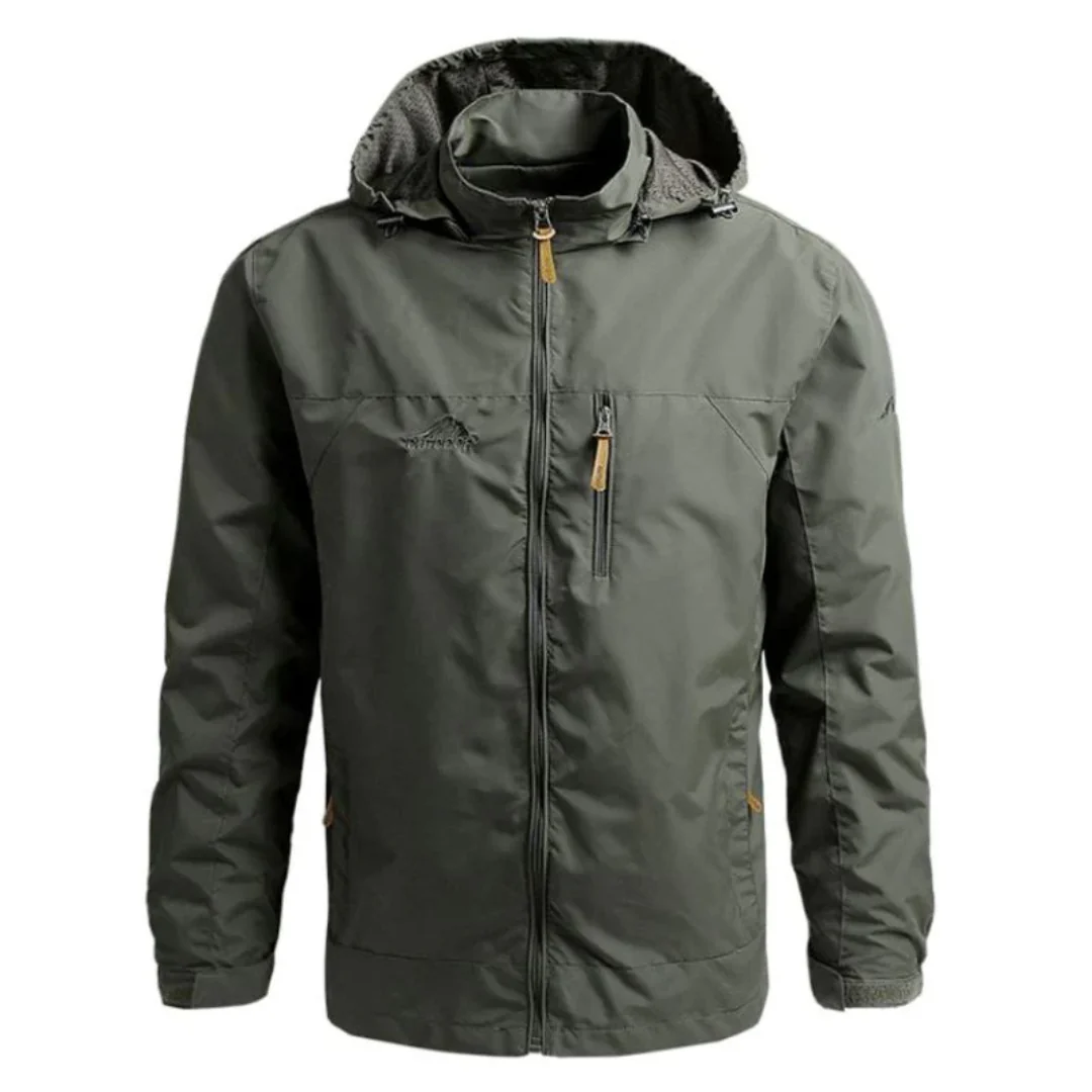 Outdoor Clothing