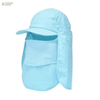 3-in-1 Outdoor Hat – Built for Fishing