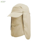3-in-1 Outdoor Hat – Built for Fishing