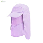 3-in-1 Outdoor Hat – Built for Fishing