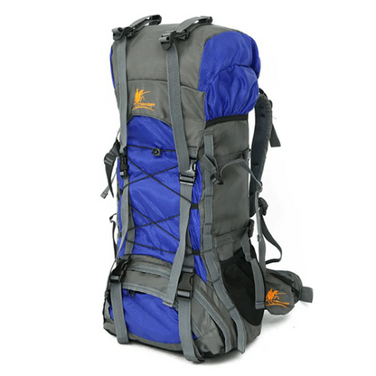 60L Backpack – Trekking – Hiking Pack – Travel Bag