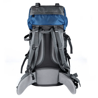60L Backpack – Trekking – Hiking Pack – Travel Bag