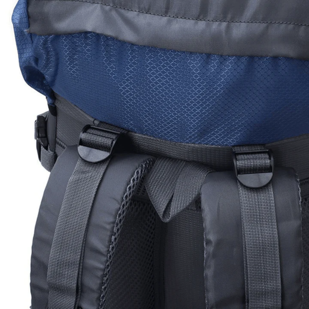 60L Backpack – Trekking – Hiking Pack – Travel Bag