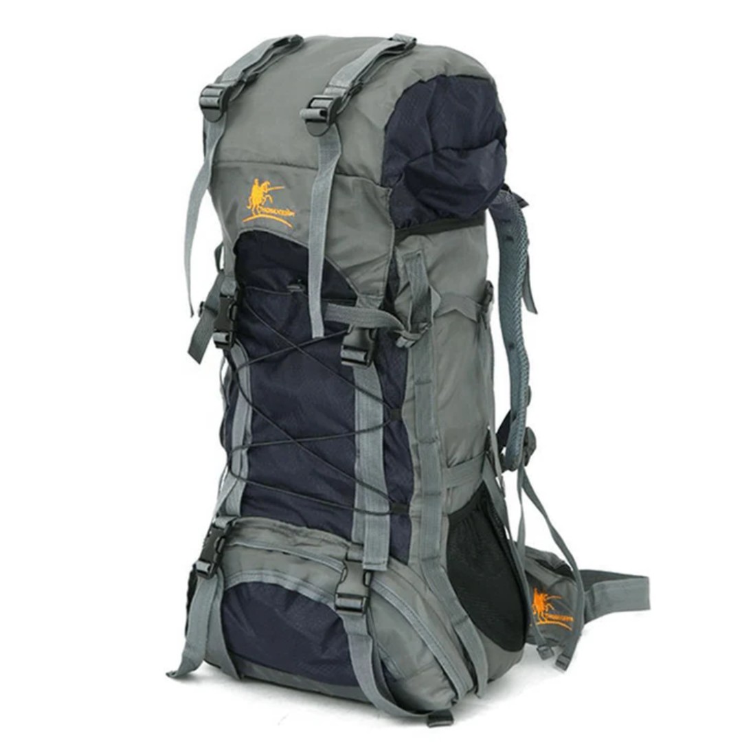 60L Backpack – Trekking – Hiking Pack – Travel Bag