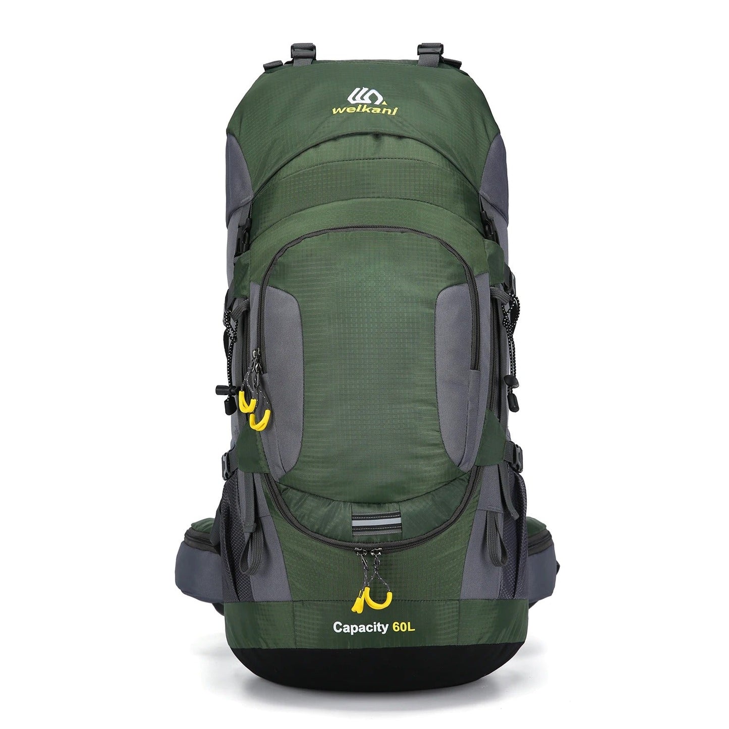 60L Backpack – Waterproof - Nylon
