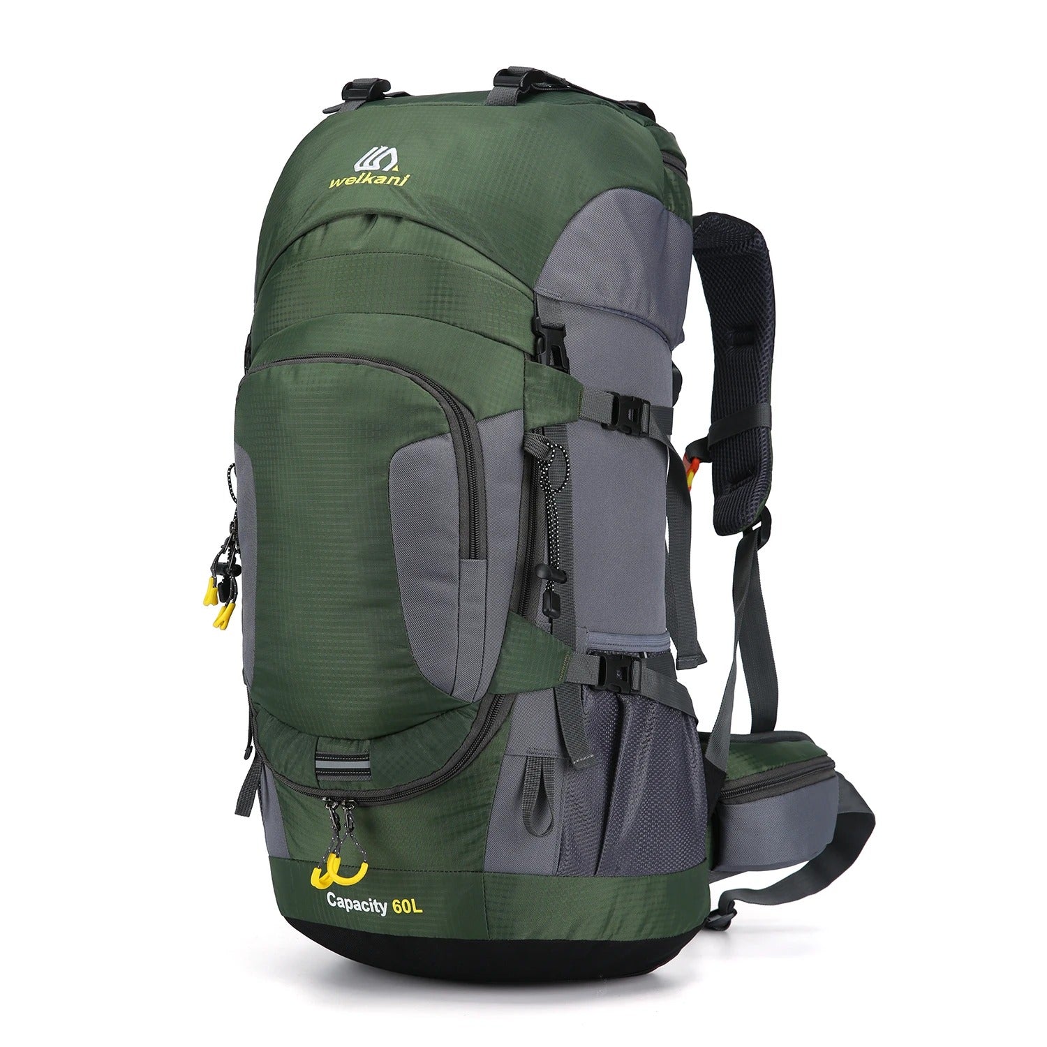 60L Backpack – Waterproof - Nylon