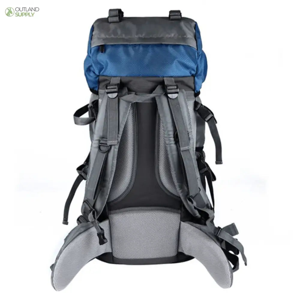 60L Backpack – Trekking – Hiking Pack – Travel Bag