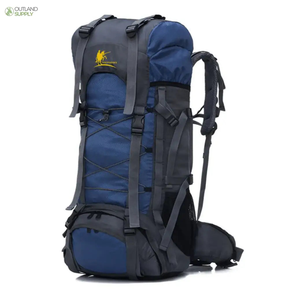 60L Backpack – Trekking – Hiking Pack – Travel Bag