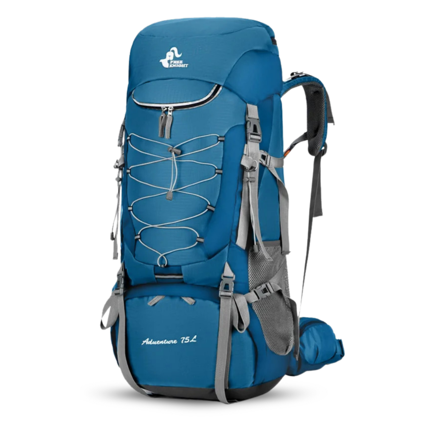 Backpack 75L – Waterproof – Trekking Pack