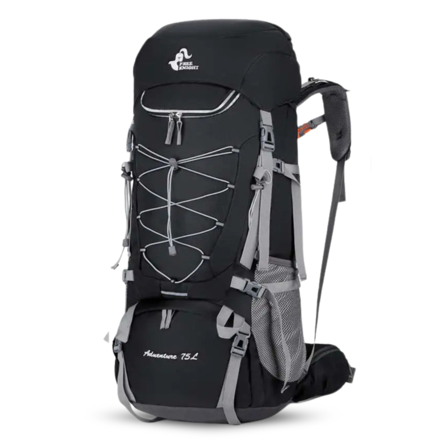 Backpack 75L – Waterproof – Trekking Pack