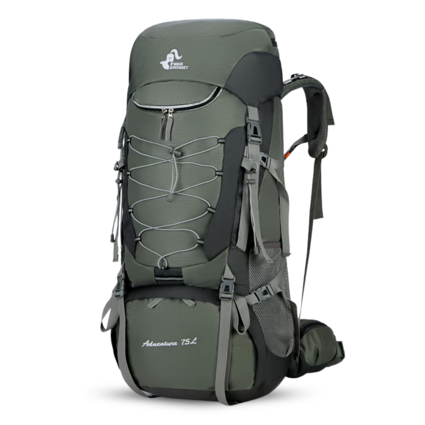Backpack 75L – Waterproof – Trekking Pack