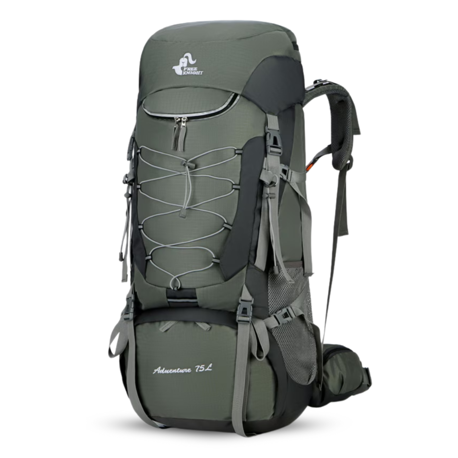 Backpack 75L – Waterproof – Trekking Pack