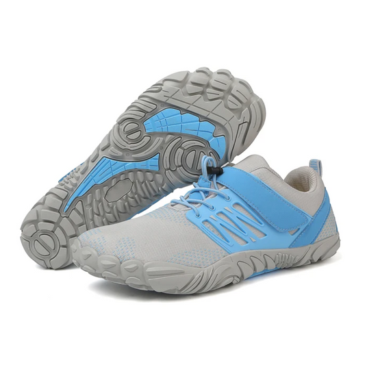 Barefoot Shoes - Wide Toe Box - Non-Slip