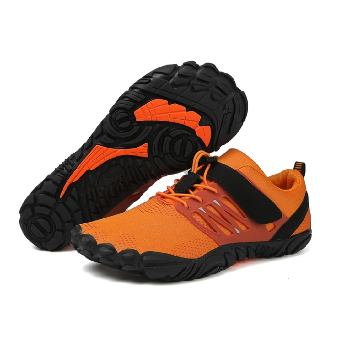 Barefoot Shoes - Wide Toe Box - Non-Slip