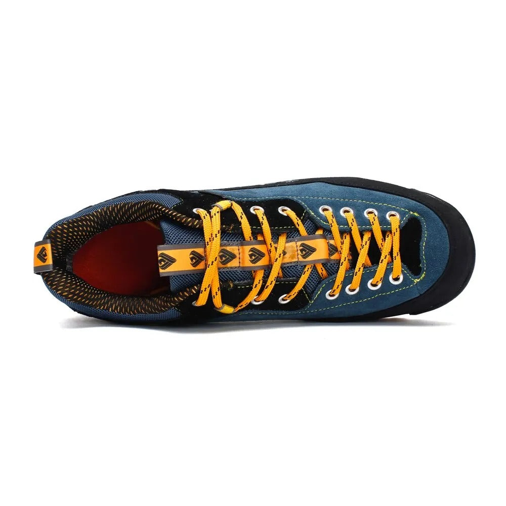 Low Hiking Shoe - Arch Support – Men
