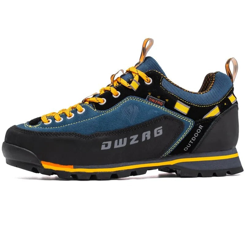 Low Hiking Shoe - Arch Support – Men