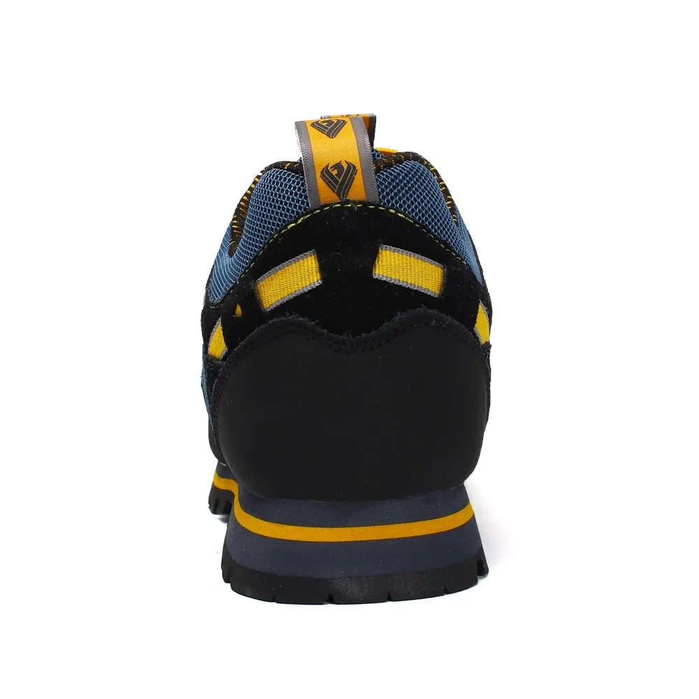 Low Hiking Shoe - Arch Support – Men