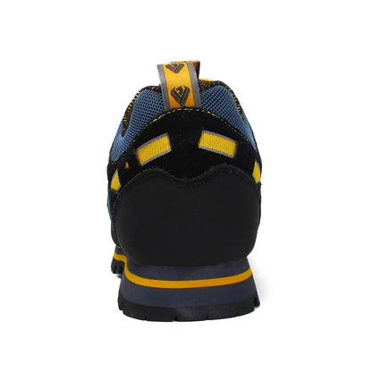 Low Hiking Shoe - Arch Support – Men