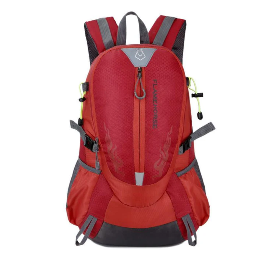 Outdoor Backpack – 40L - Multiple Compartments