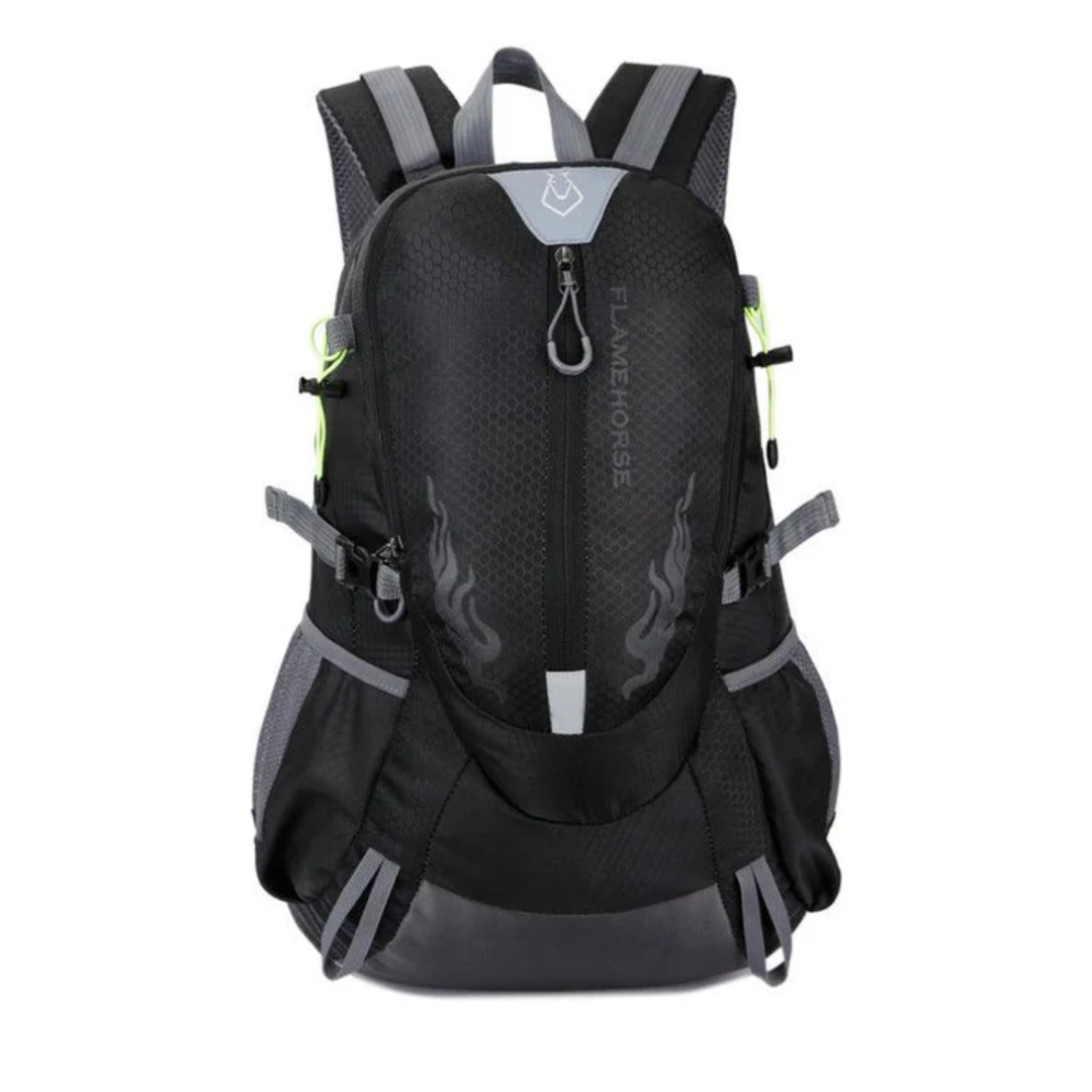 Outdoor Backpack – 40L - Multiple Compartments