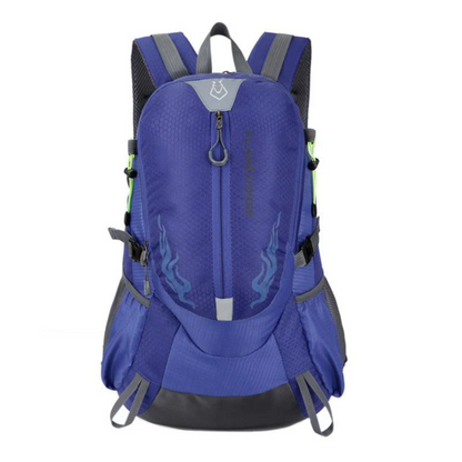 Outdoor Backpack – 40L - Multiple Compartments