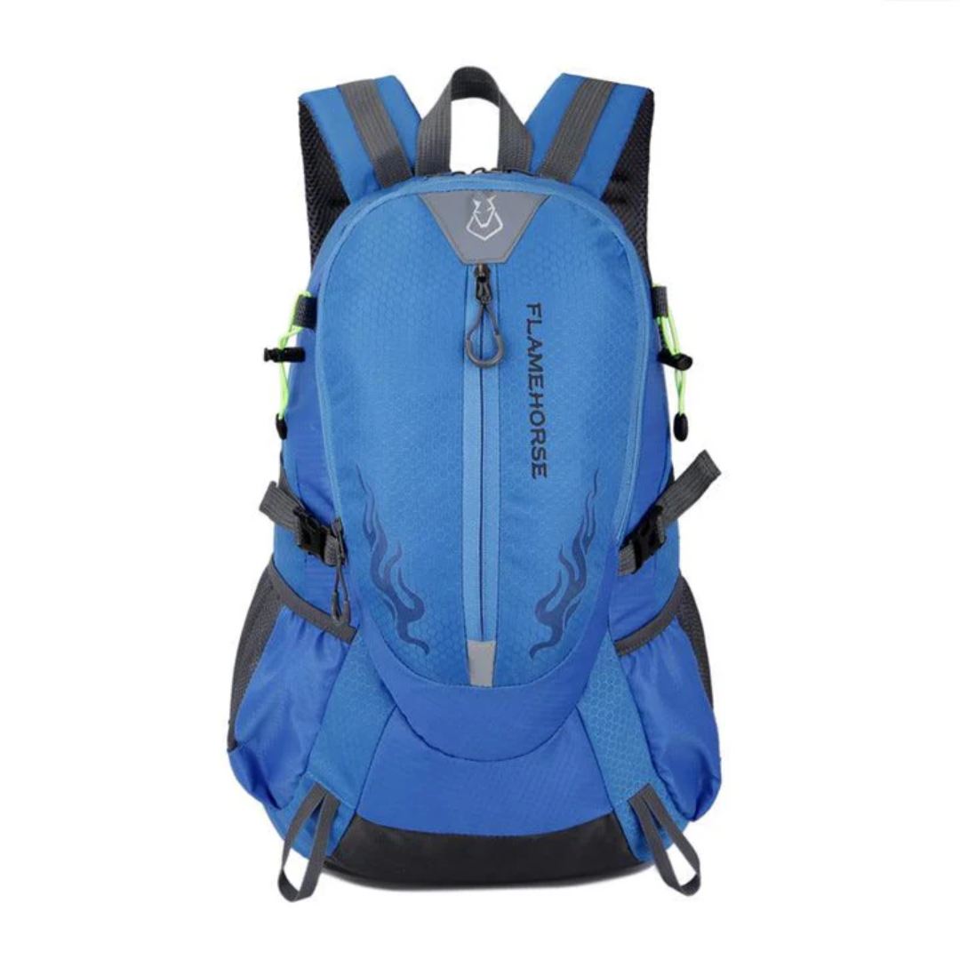 Outdoor Backpack – 40L - Multiple Compartments