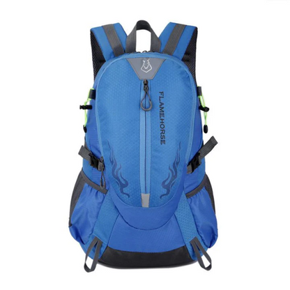 Outdoor Backpack – 40L - Multiple Compartments