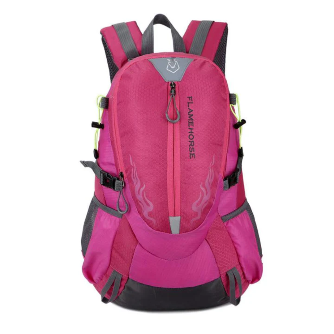 Outdoor Backpack – 40L - Multiple Compartments