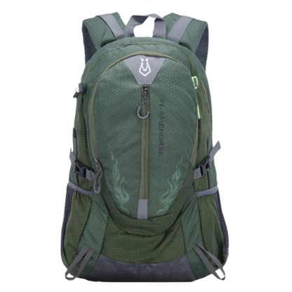 Outdoor Backpack – 40L - Multiple Compartments