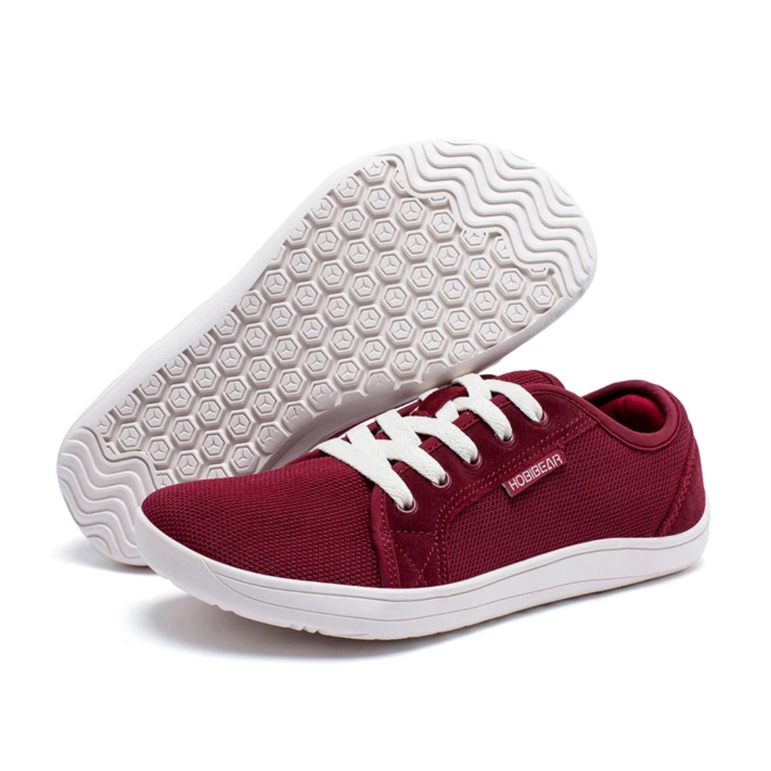 Outdoor Barefoot – Sneaker