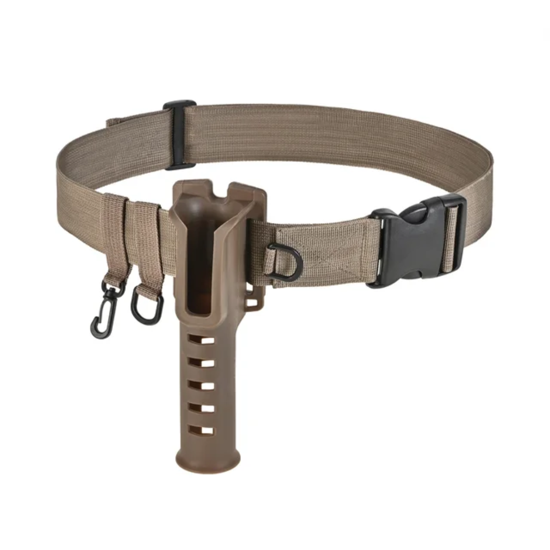 Rod Belt – Rod Control for Every Angler