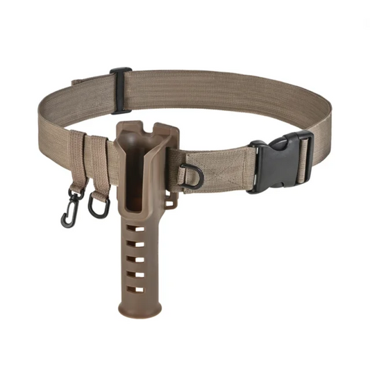 Rod Belt – Rod Control for Every Angler