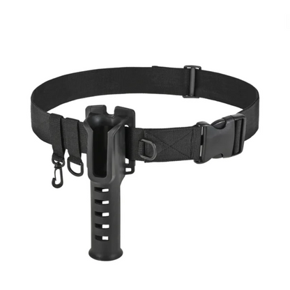 Rod Belt – Rod Control for Every Angler