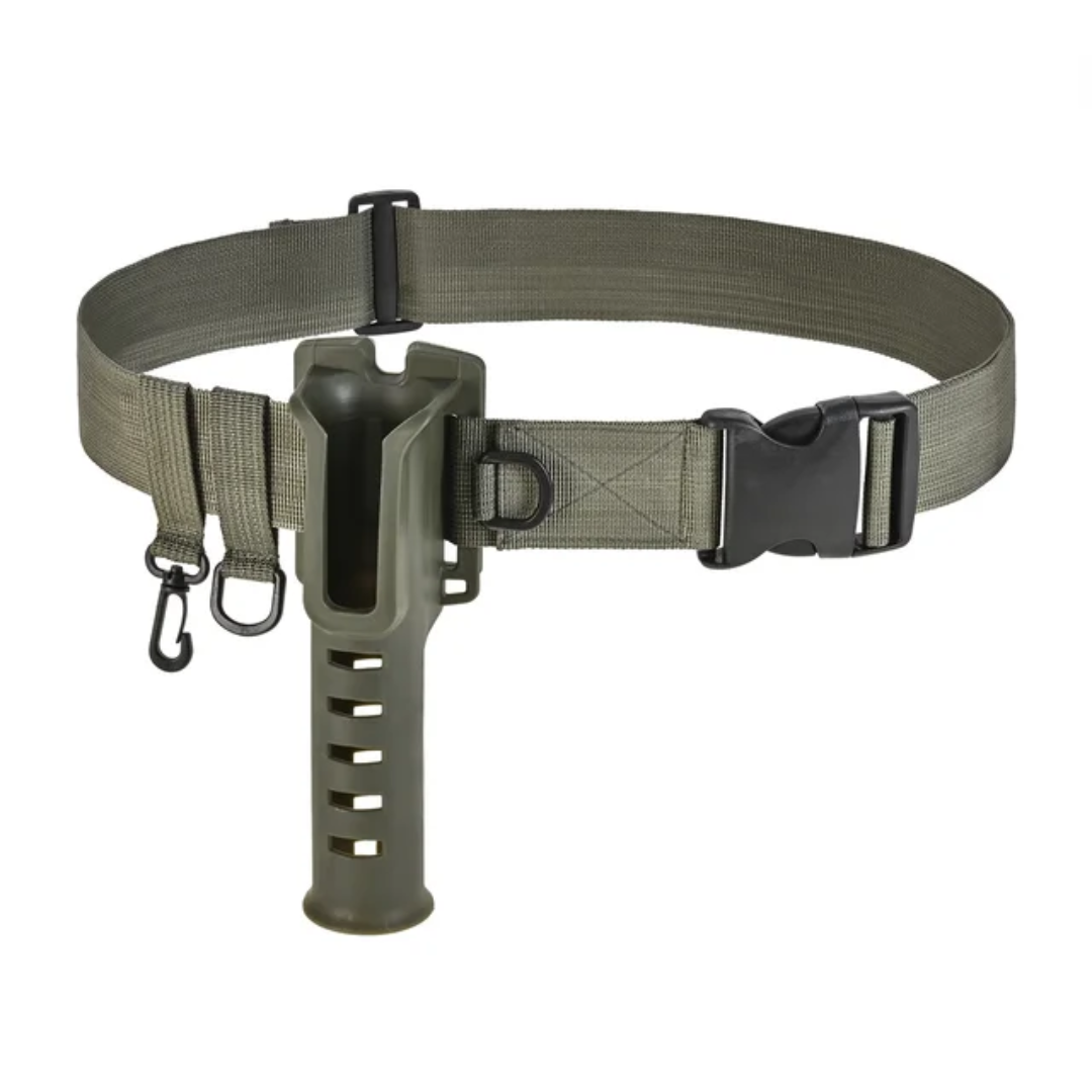 Rod Belt – Rod Control for Every Angler