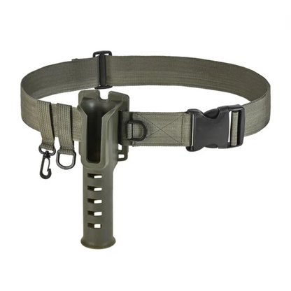 Rod Belt – Rod Control for Every Angler