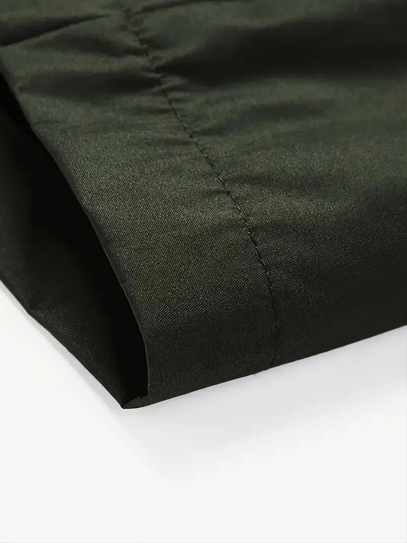 Windbreaker – Waterproof – Mid-Season Jacket
