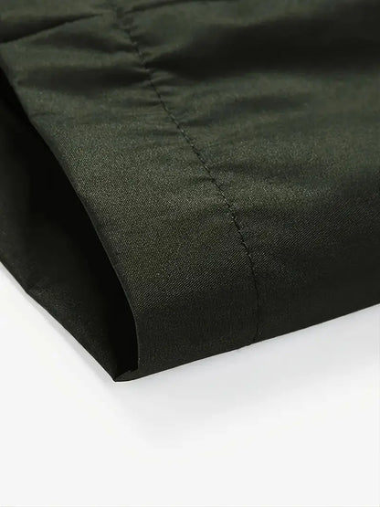 Windbreaker – Waterproof – Mid-Season Jacket