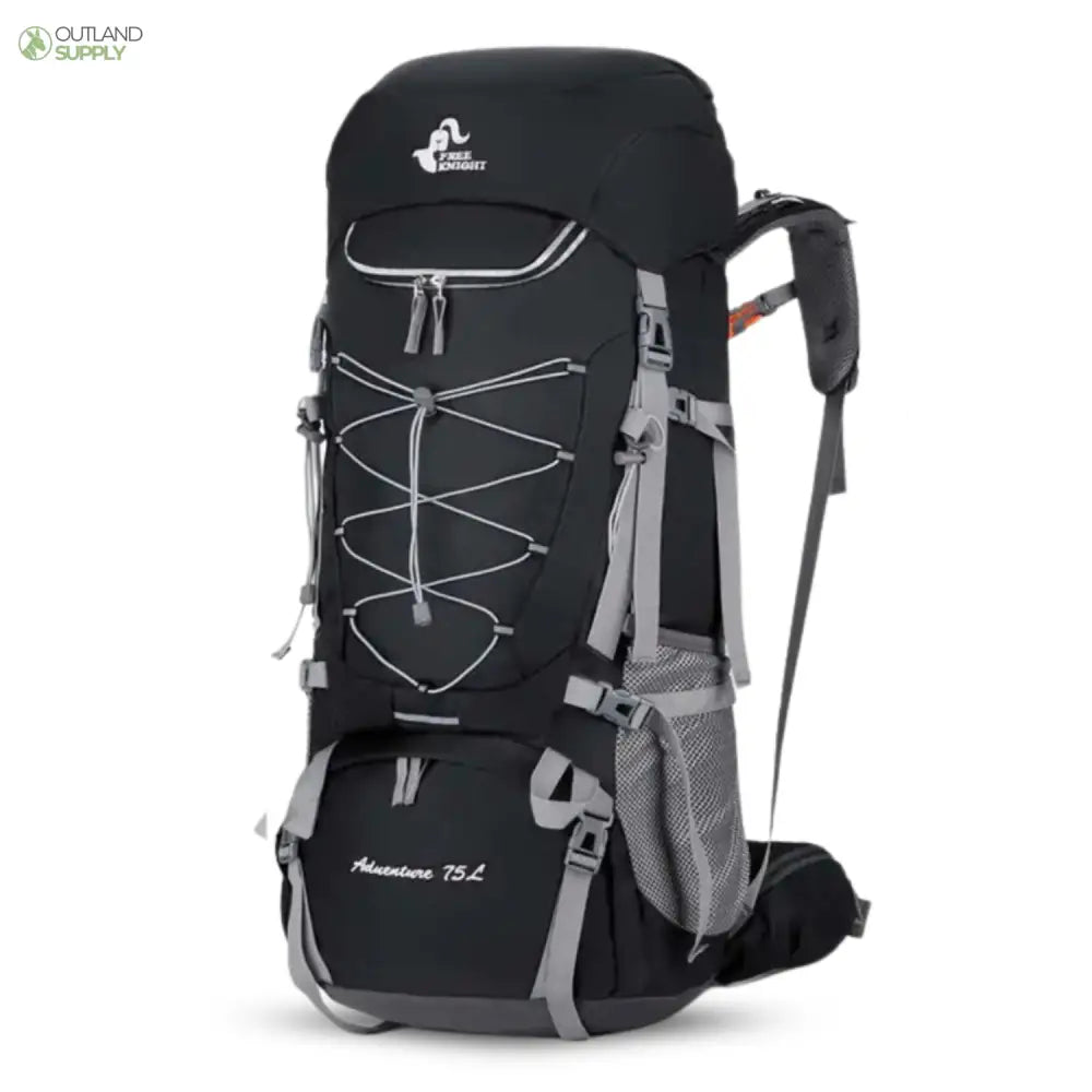 Backpack 75L – Waterproof – Trekking Pack