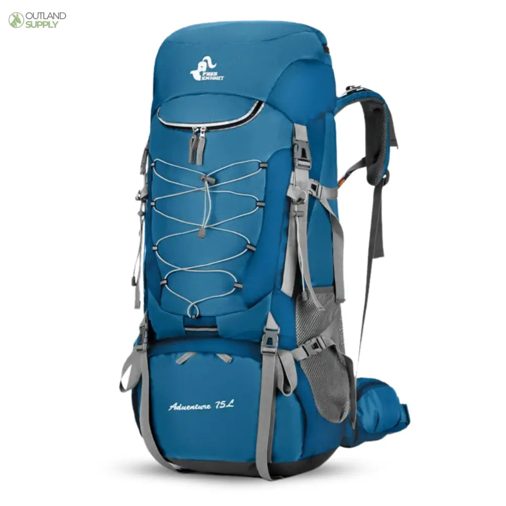 Backpack 75L – Waterproof – Trekking Pack