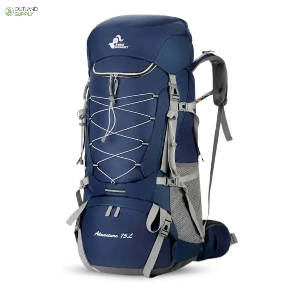 Backpack 75L – Waterproof – Trekking Pack