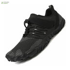 Barefoot Shoes - Wide Toe Box - Non-Slip