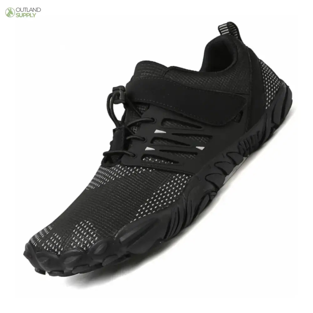 Barefoot Shoes - Wide Toe Box - Non-Slip