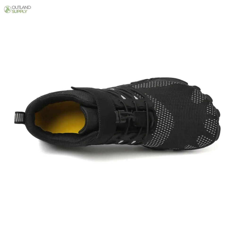 Barefoot Shoes - Wide Toe Box - Non-Slip