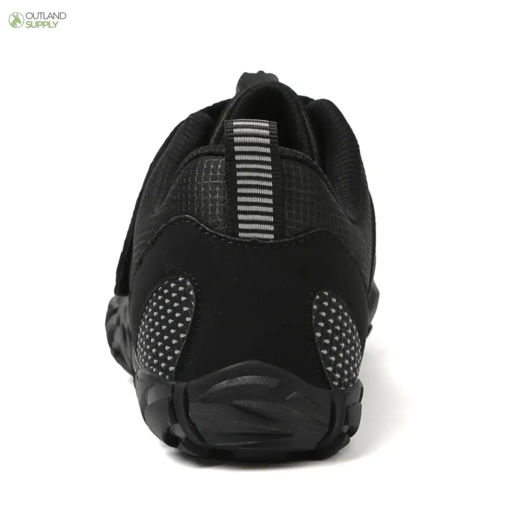 Barefoot Shoes - Wide Toe Box - Non-Slip