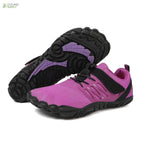 Barefoot Shoes - Wide Toe Box - Non-Slip