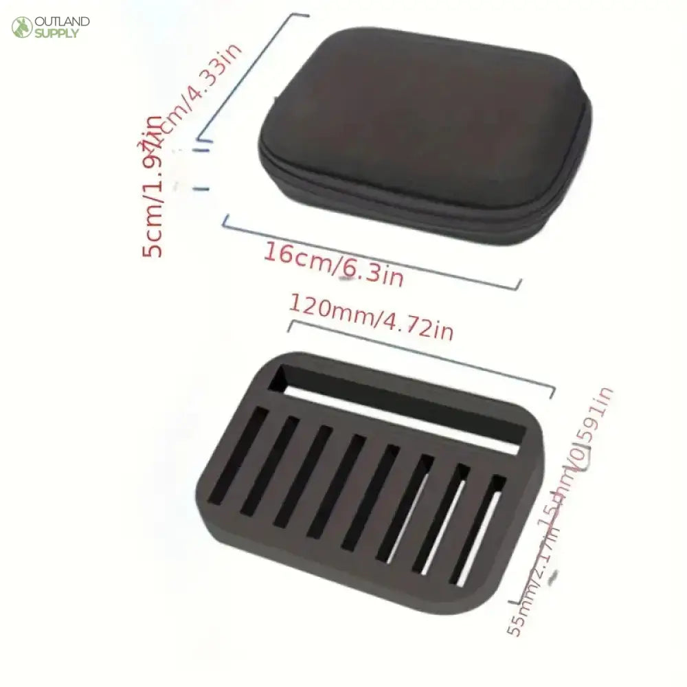 Deluxe 16-Piece Lure Set – For Fresh & Saltwater Fishing