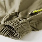 Hiking Pants – Men – Waterproof