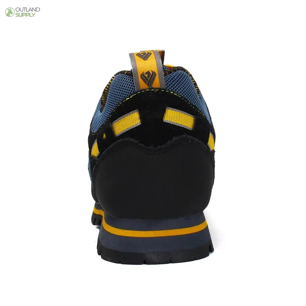 Low Hiking Shoe - Arch Support – Men