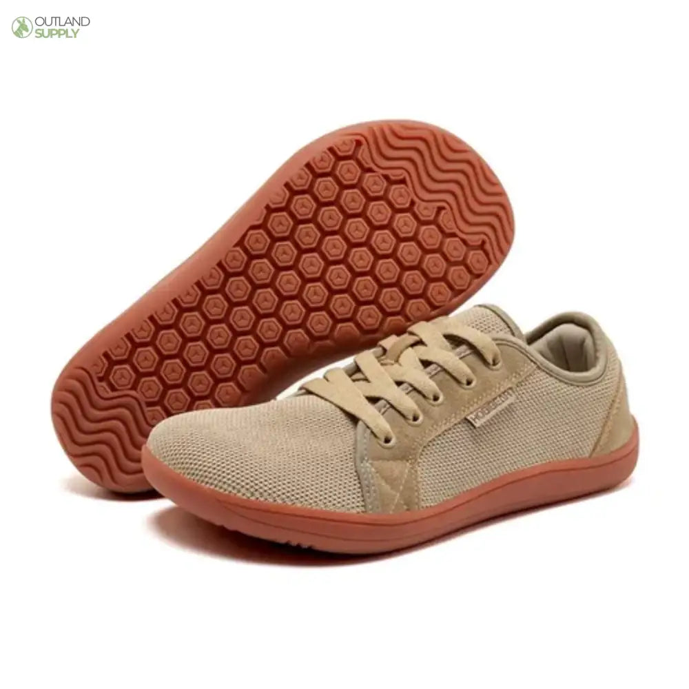 Outdoor Barefoot – Sneaker
